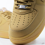 Supreme x Nike Air Force 1 Low SP Wheat (Premium Plus Batch) - Photo 20