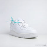 LV x Air Force 1 Low By Virgil Abloh White - Photo 2