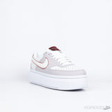 Nike Court Vision Alta LTR Low (Premium Batch) - Photo 2
