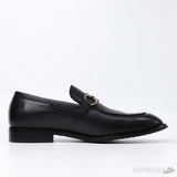 Carrucci Style 525-601-Black Ferragamo (Dot Perfect) - Photo 5