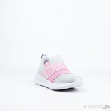Adidas Lite Racer Adapt 6.0 Grey Pink (Premium Batch) - Photo 2