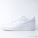 Air force 1 Low '07 White (Dot Perfect) - Photo 1
