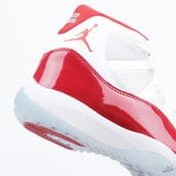 Air Jordan 11 Retro Cherry (Dot Perfect) - Photo 22