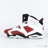 Air Jordan 6 Retro OG Carmine (Premium Plus Batch) - Photo 1