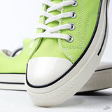 Converse Chuck Taylor All-Star 70 Ox Lime Twist (Premium Plus) - Photo 12