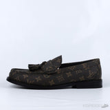 Louis Vuitton x Nigo Loafers (Dot Perfect) - Photo 1