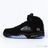 Air Jordan 5 Retro Paris Saint-Germain (Premium Plus Batch) - Photo 1