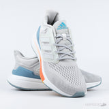 Adidas EQ21 Run Dash Grey Blue - Photo 9