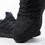 Ultra Boost 4.0 Triple Black (Real Boost) (Premium Plus Batch) - Photo 9