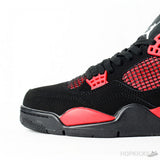Air Jordan 4 Red Thunder - Photo 18