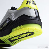 LV Trainer Sneaker Black Yellow - Photo 12