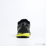 Asics Gel-Nimbus 21 Black Lemon Spark - Photo 2