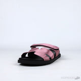 Hermes Chypre Sandals Beige Esquisse - Photo 2