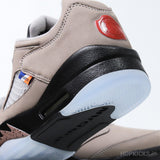 Air Jordan 5 Retro Low PSG (Premium Plus Batch) - Photo 10