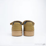Forum Low Brown Metallic Gold - Photo 11