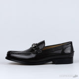 Gucci Men's Loafer With Horsebit Brown (Premium Plus Batch) - Photo 1