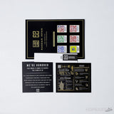 The Soul 50 + 5ml Spray - Leather Box (Flagship Product) - Photo 11