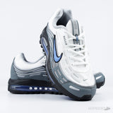 Nike Air Max 97 Blue White - Photo 10