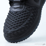 Nike Lunar Force 1 Duckboot Black (Premium Batch) - Photo 9