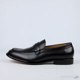 LV Sorbonne Loafer Black - Photo 1