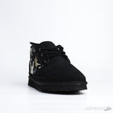 UGG Neumel Boot Black Camo - Photo 2