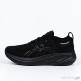 Asics Gel-Nimbus 26 Black (Premium Batch) - Photo 1