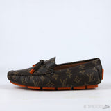 LV Driver Mocassin Ebene - Photo 1