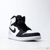 Air Jordan 1 High OG 'Grey Fog' (Premium Plus Batch) - Photo 2