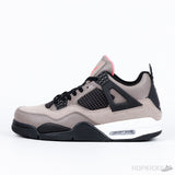 Air Jordan 4 Retro Taupe Haze (Premium Batch) - Photo 1