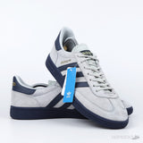Adidas Handball Spezial Grey Navy (Premium Batch) - Photo 10