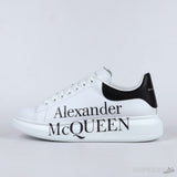 Alexander McQueen Low-Top Sneakers for Men (Premium Plus Batch) - Photo 1