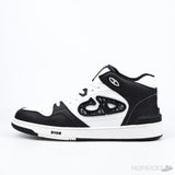 Dior B57 Mid Oblique Black (Premium Plus Batch) - Photo 1