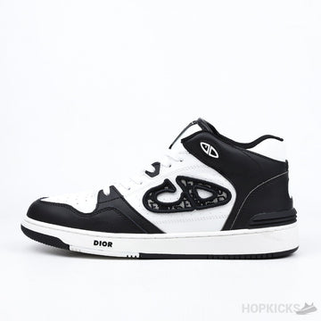 Dior B57 Mid Oblique Black (Premium Plus Batch)