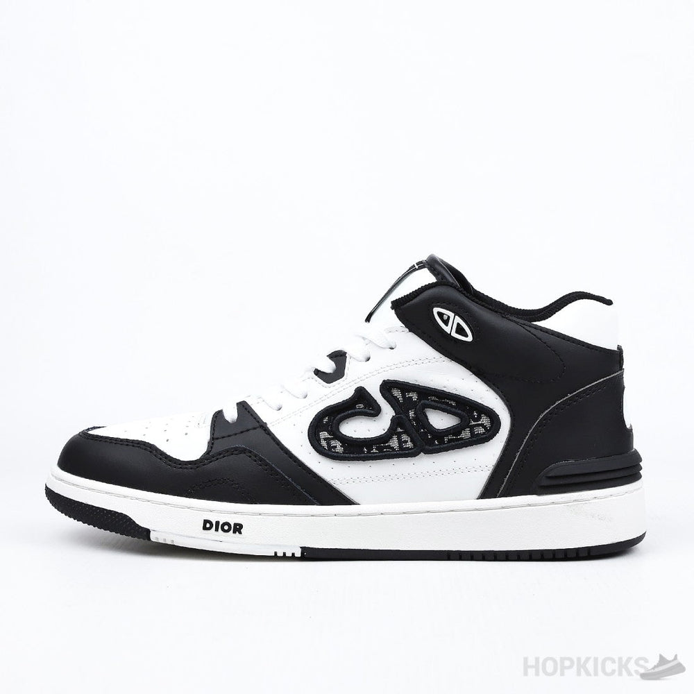 Dior B57 Mid Oblique Black (Premium Plus Batch)