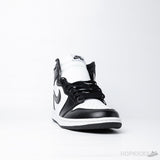 Air Jordan 1 Retro Black White (2014) - Photo 2