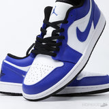 Air Jordan 1 Low Game Royal (Premium Plus Batch) - Photo 9