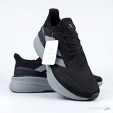 Adidas Ultra Boost 5x Black Grey - Photo 21