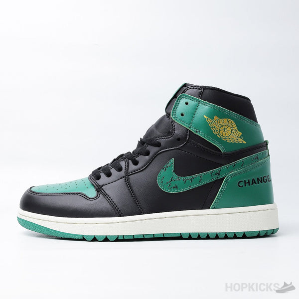 Air Jordan 1 Retro High Golf Eastside Golf 1961