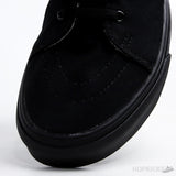 Vans Skate Sk8-Hi Triple Black (Premium Batch) - Photo 12