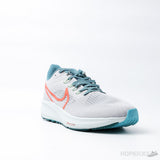 Air Zoom Pegasus 39 Pure Platinum Total Orange (Premium Plus Batch) - Photo 2