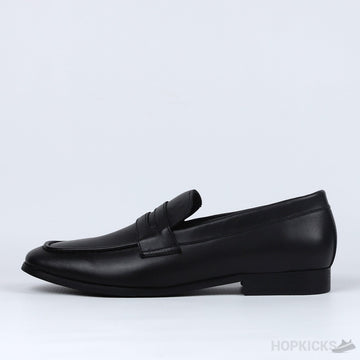 LV Glove Loafer Black (Dot Perfect)