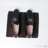 Gucci Interlocking G Loafer (Dot Perfect) - Photo 12
