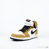 Air Jordan 1 Retro High Rookie of the Year (Premium Plus Batch) - Photo 2
