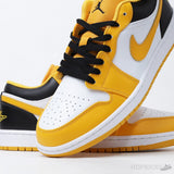 Air Jordan 1 Low Taxi (Premium Plus Batch) - Photo 9
