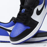 Air Jordan 1 Low Royal Toe (Premium Plus Batch) - Photo 9