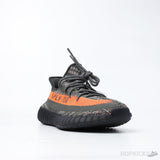 Yeezy Boost 350 V2 Dark Beluga (Premium Plus Batch) - Photo 2