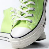 Converse Chuck Taylor All-Star 70 Hi Lime Twist (Premium Plus) - Photo 12