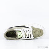 Travis Scott x Air Jordan 1 Low Golf (Premium Batch) - Photo 4