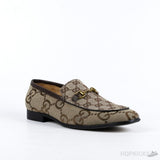 Gucci Jordaan Jumbo GG Loafer (Dot Perfect) - Photo 2