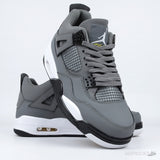 Air Jordan 4 Retro Cool Grey (Premium Batch) - Photo 10